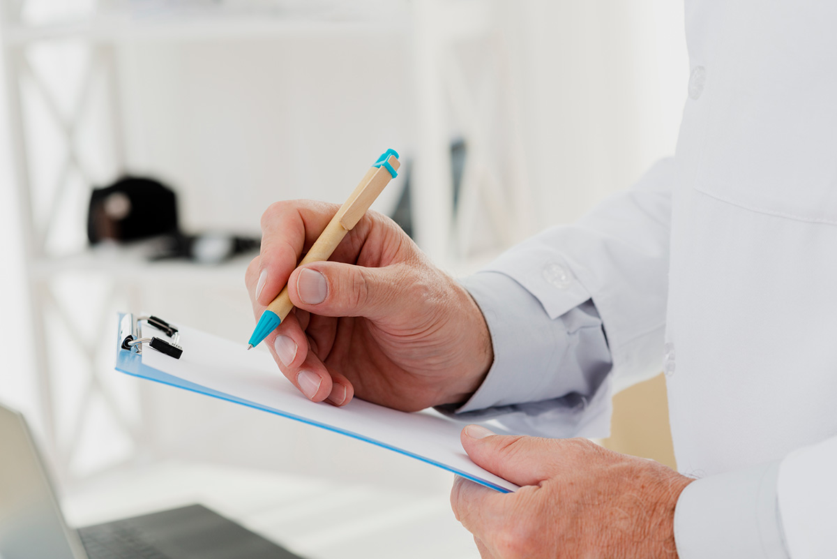 Testosterone Replacement Therapy In Testosterone Replacement Therapy Clinic In Jackson